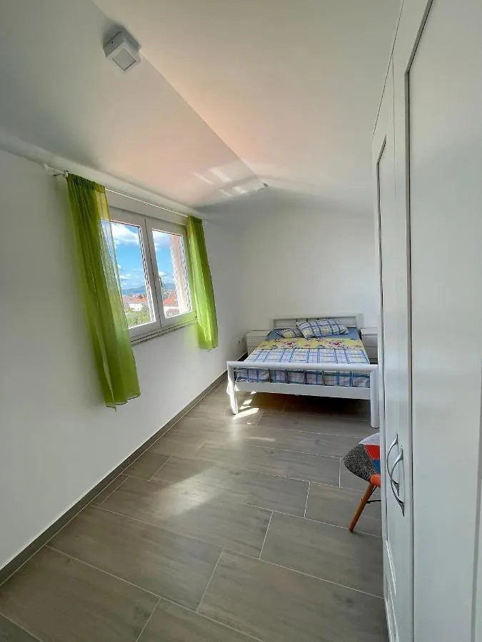 Apartment Mare I Ive Apartman Zadar