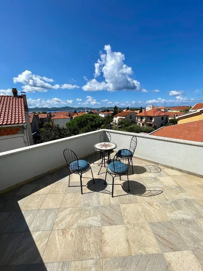 Mare I Ive Apartman Zadar
