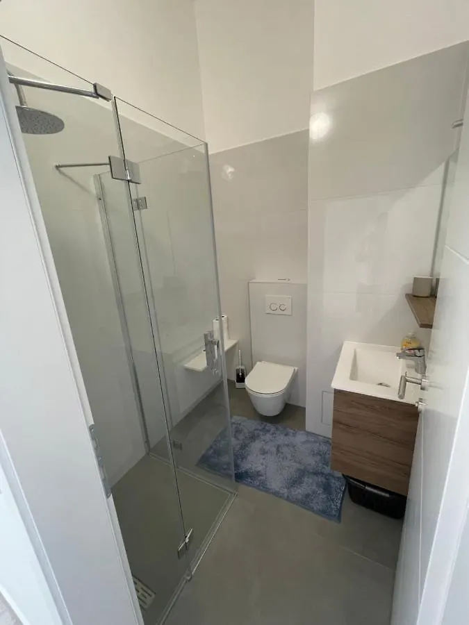 Mare I Ive Apartman Zadar