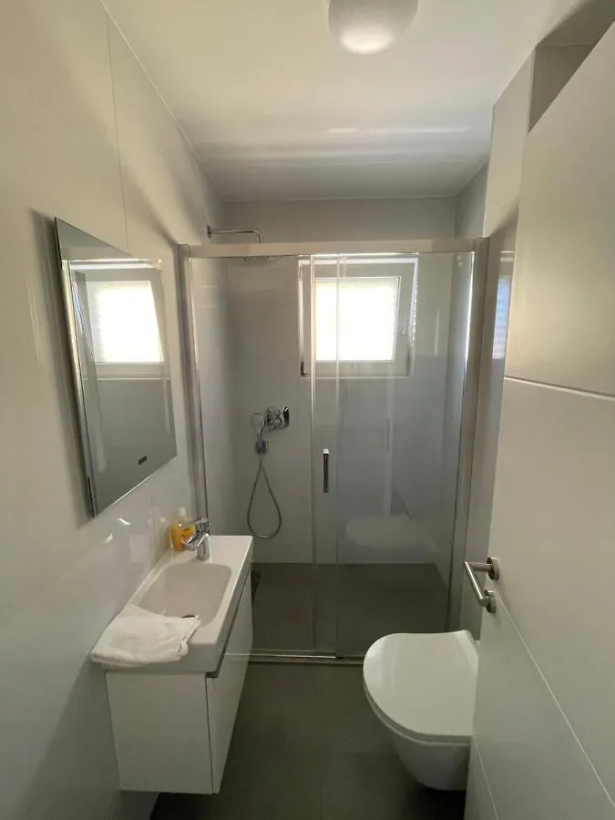 Apartment Mare I Ive Apartman Zadar Croatia
