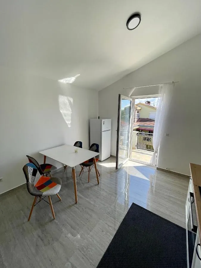 Apartment Mare I Ive Apartman Zadar Croatia