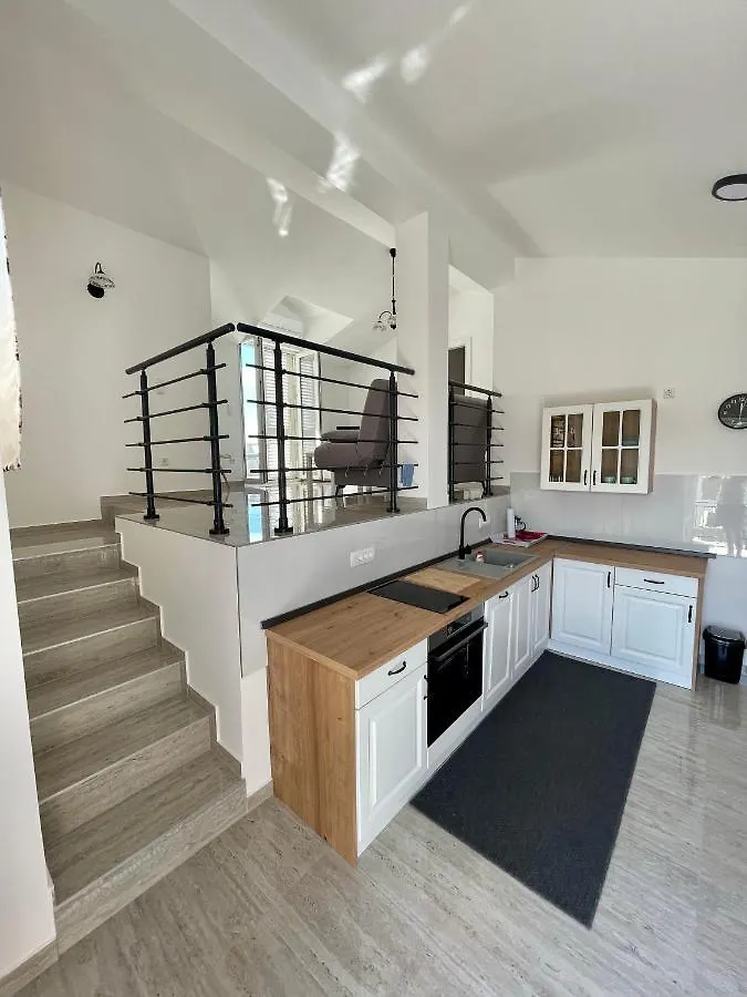 Mare I Ive Apartman Zadar 0*,  Croatia