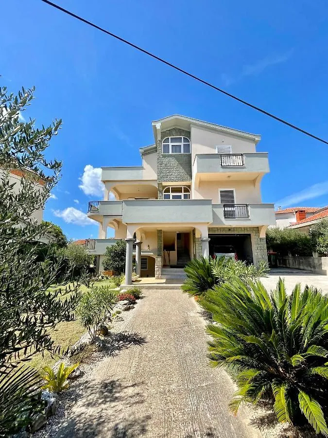 Mare I Ive Apartman Zadar