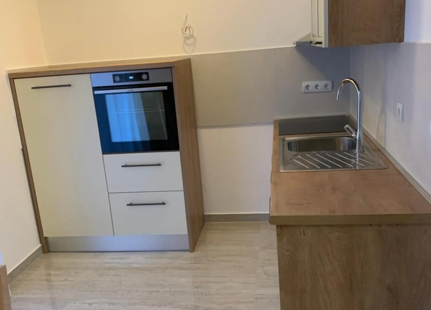 Apartment Mare I Ive Apartman Zadar Croatia