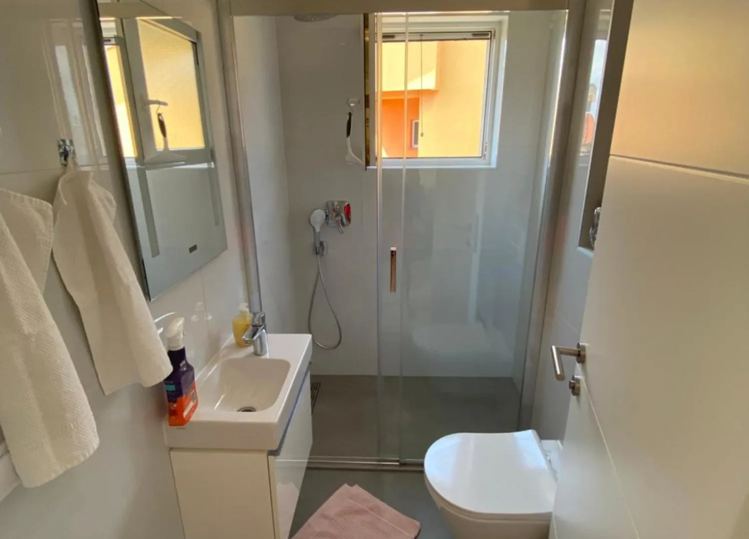 Mare I Ive Apartman Zadar Apartment