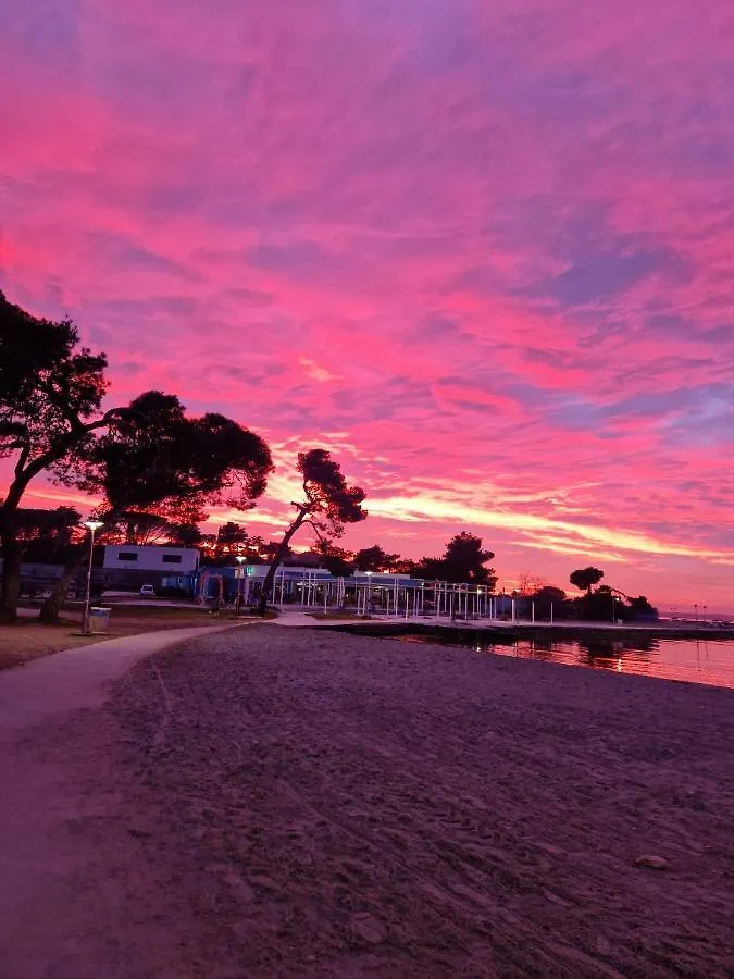 Mare I Ive Apartman Zadar 0*,  Kroatien