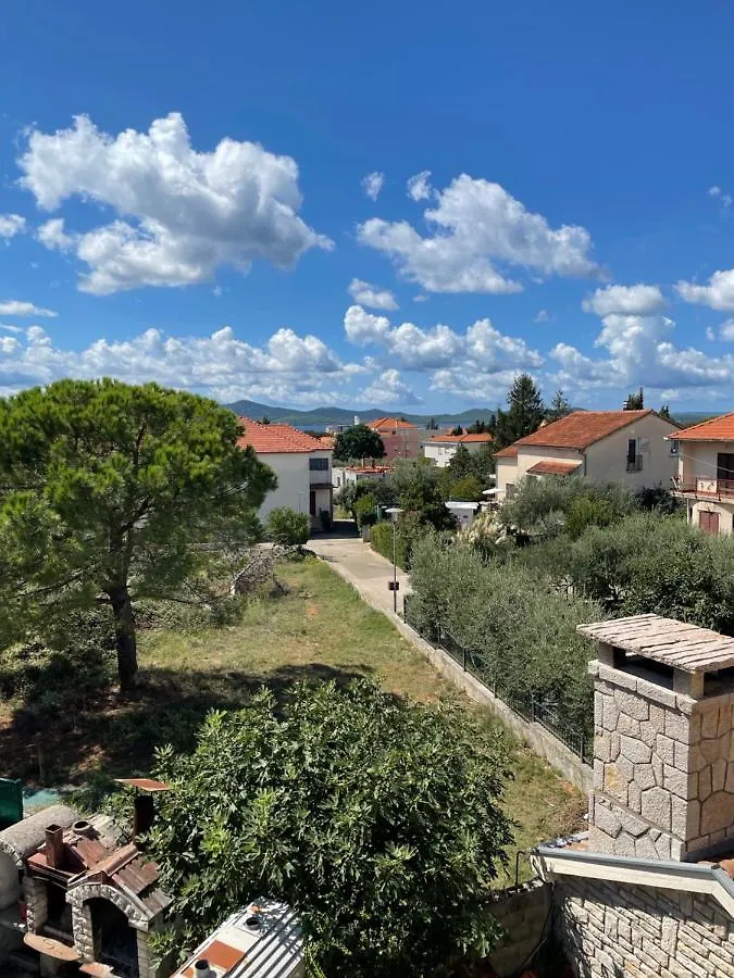 Mare I Ive Apartman Zadar