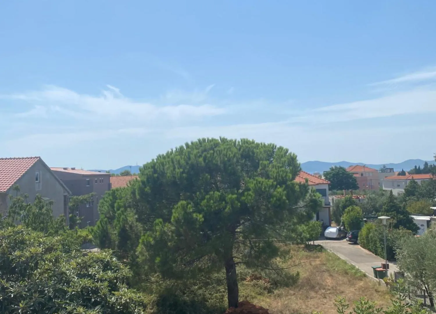 Mare I Ive Apartman Zadar Lägenhet