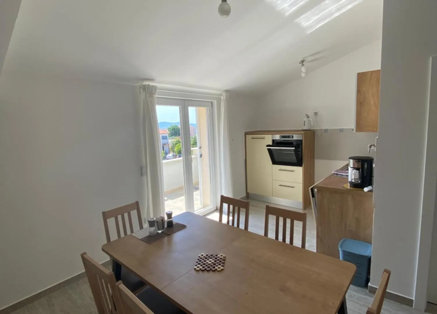 Mare I Ive Apartman Zadar