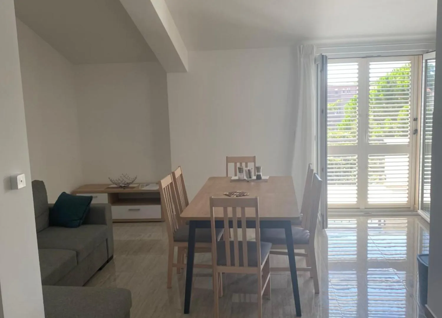 Lägenhet Mare I Ive Apartman Zadar Kroatien