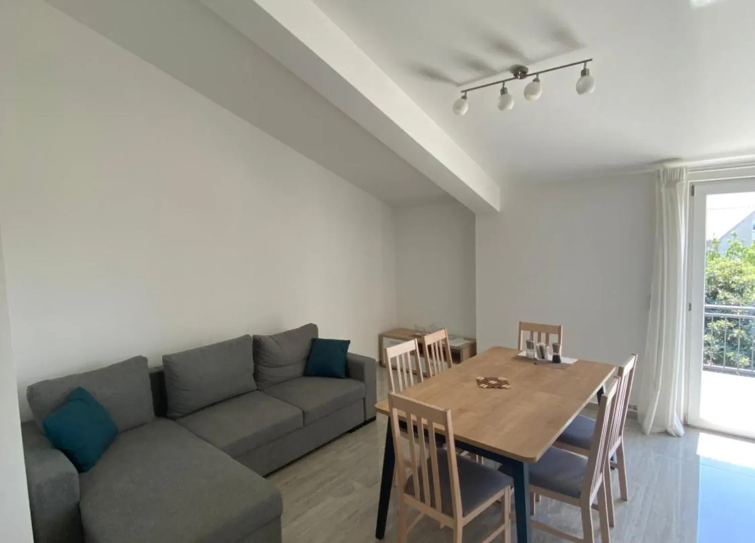 Mare I Ive Apartman Zadar