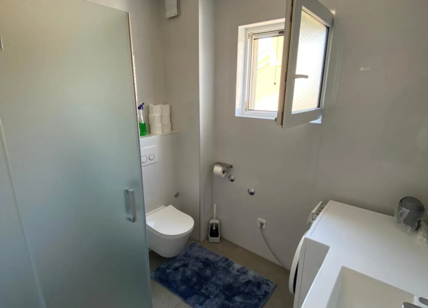 Mare I Ive Apartman Zadar