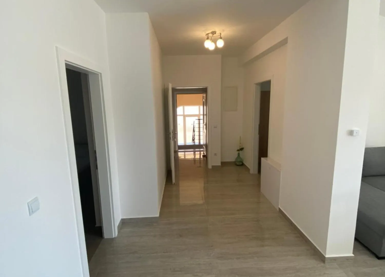 Mare I Ive Apartman Zadar 0*,