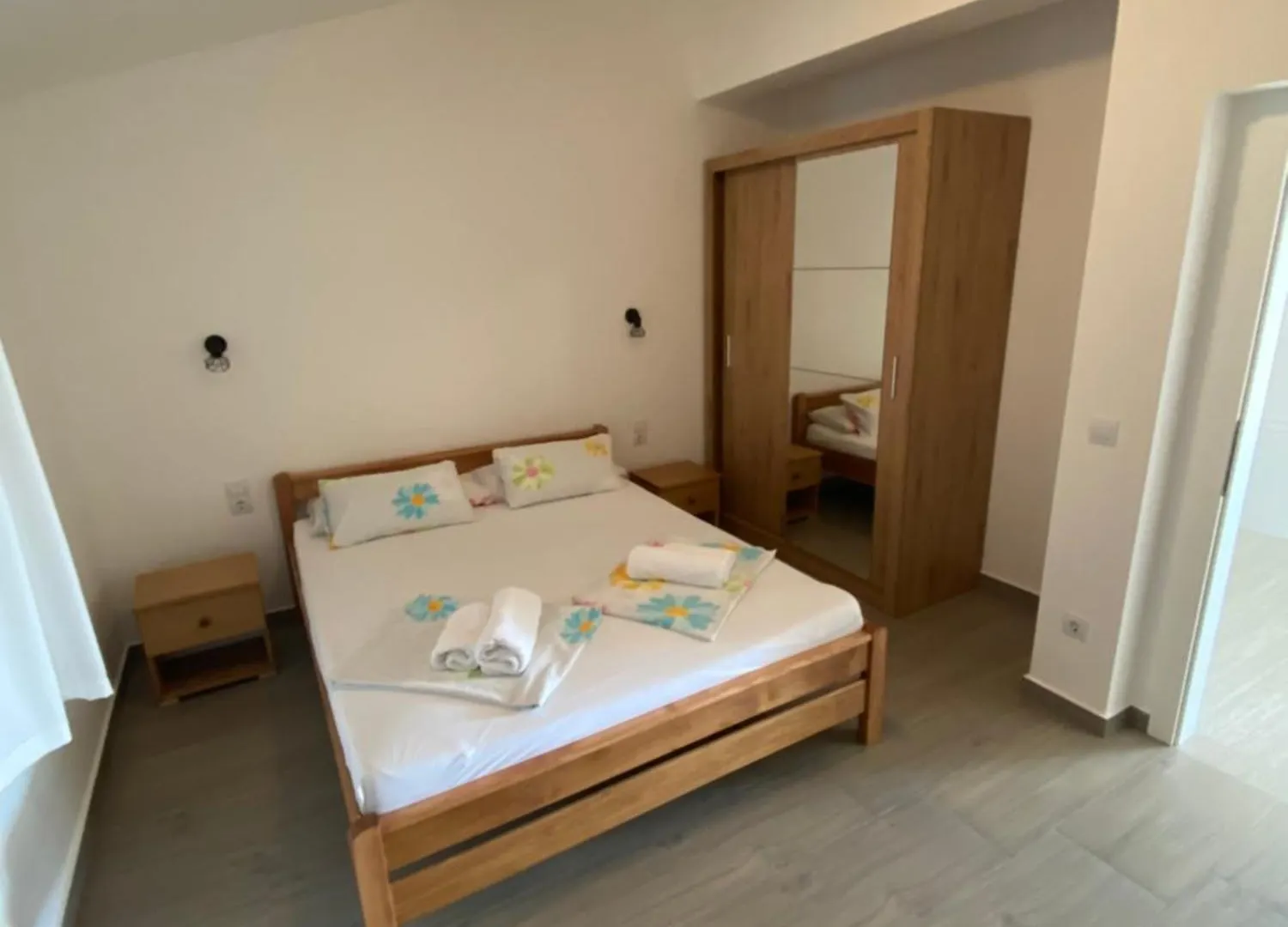 Mare I Ive Apartman Zadar 0*,