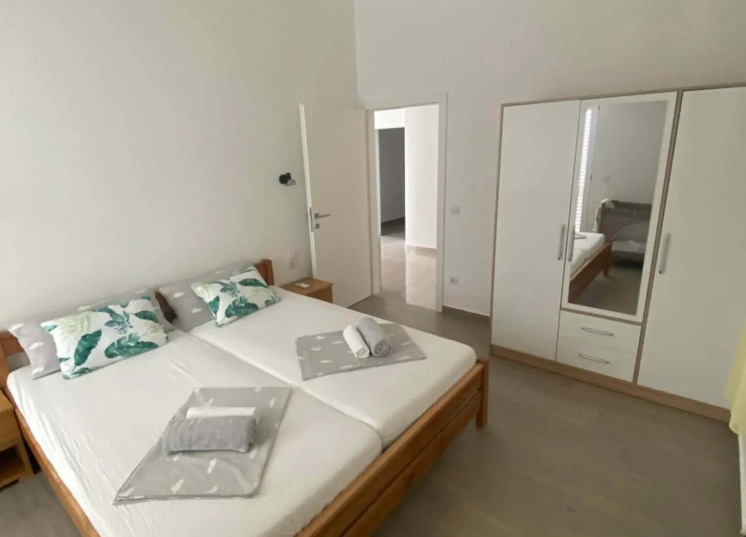 Lägenhet Mare I Ive Apartman Zadar Kroatien