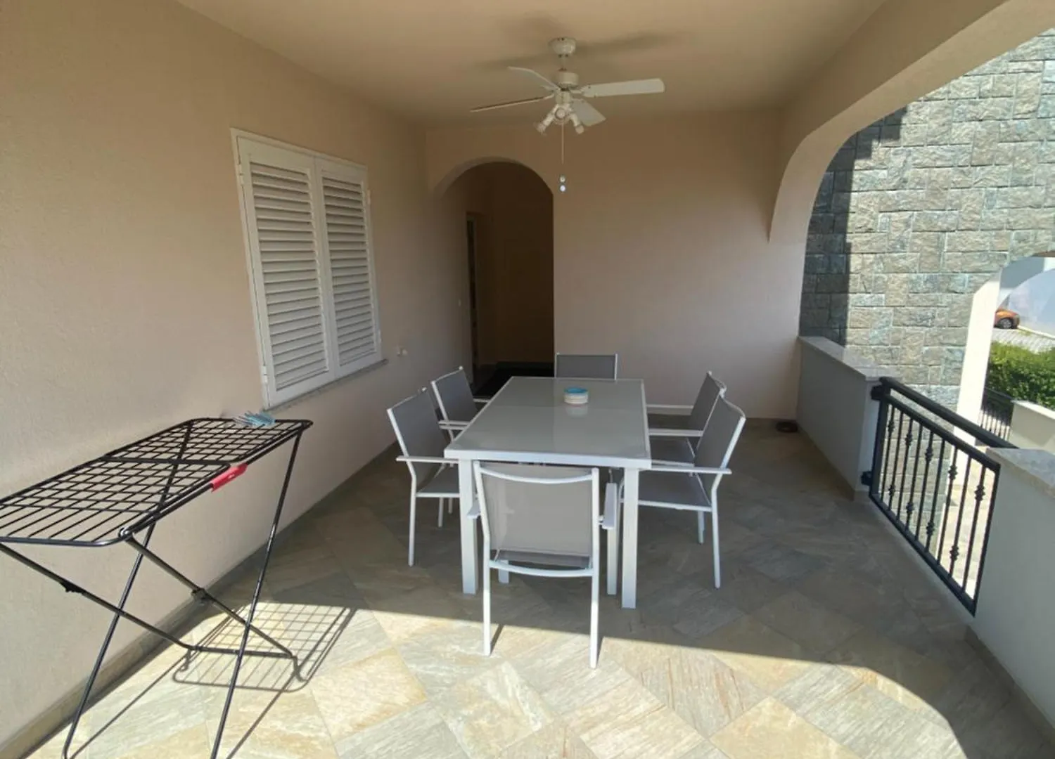 Mare I Ive Apartman Zadar