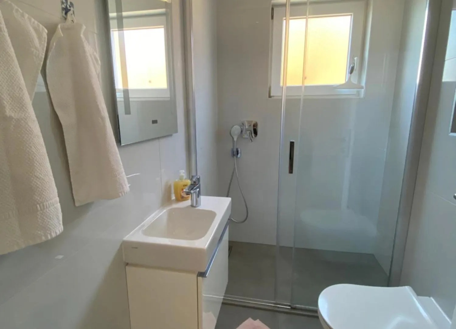 Mare I Ive Apartman Zadar Kroatien